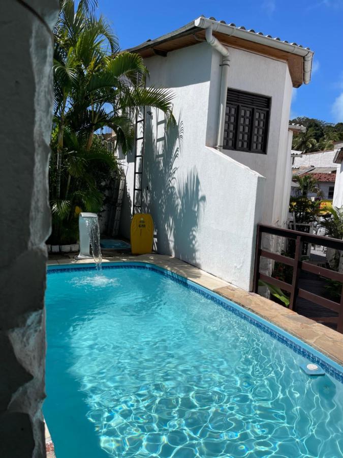 Praia de Pipa Pousada Da Marcia المظهر الخارجي الصورة
